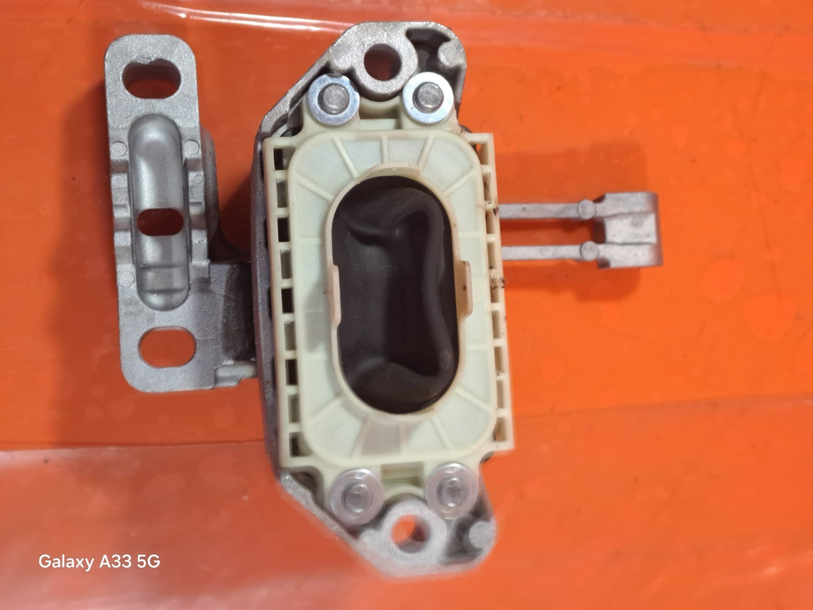 ✅VW POLO LIFE 1.0 PETROL 2024 ENIGNE MOUNT BRACKET RIGHT 2Q0199262BJ Warranty - Image 7