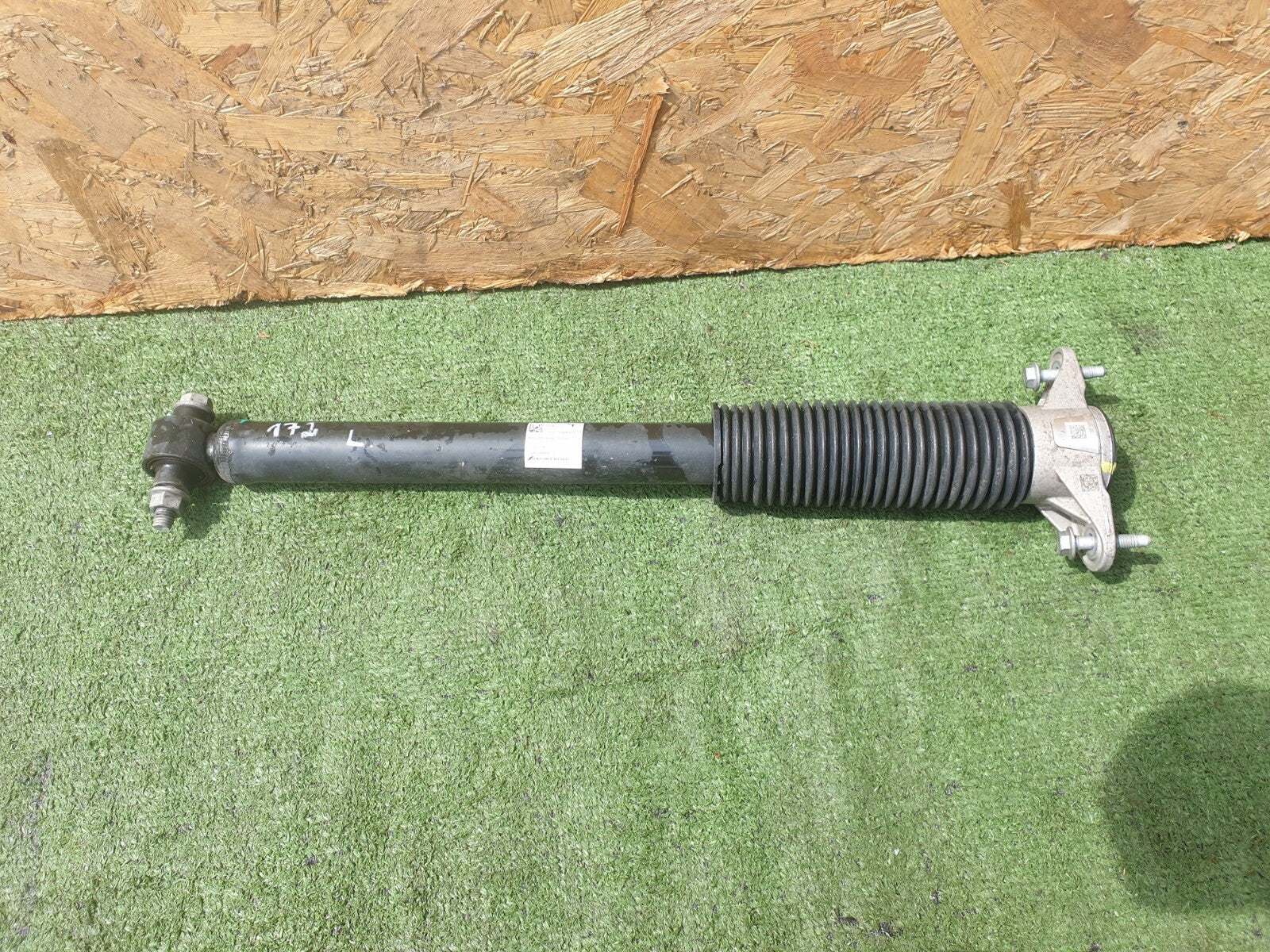 ✅2022 TESLA MODEL Y REAR LEFT SHOCK ABSORBER 118846300C + WARRANTY A172 - Image 6
