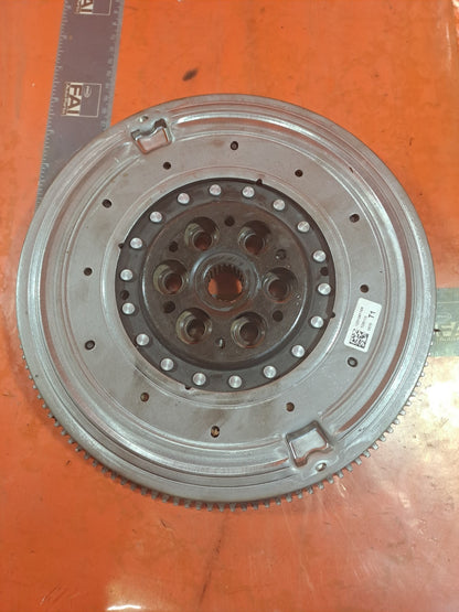 ✅2025 RENAULT CLIO V B7 FLYWHEEL 123108176R + WARRANTY A331 - Image 2