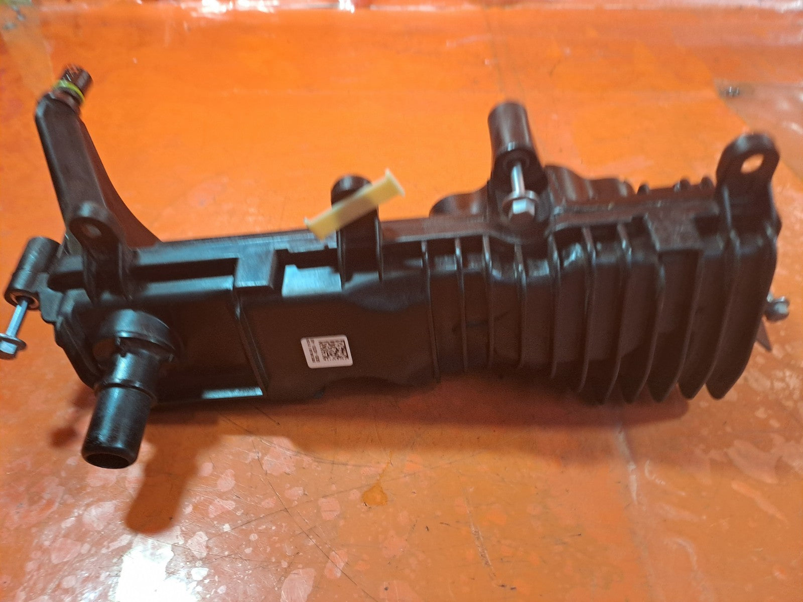 ✅FORD TRANSIT CUSTOM 2.0 DIESEL 2023 OIL SEPARATOR BREATHER GK2Q6C757AD Warranty - Image 3