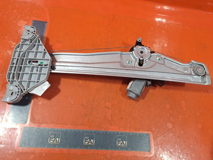 ✅HYUNDAI TUCSON MK4 1.6 PETROL 2023 REAR LEFT WINDOW MOTOR REGULATOR 83450-N7010 - Image 7