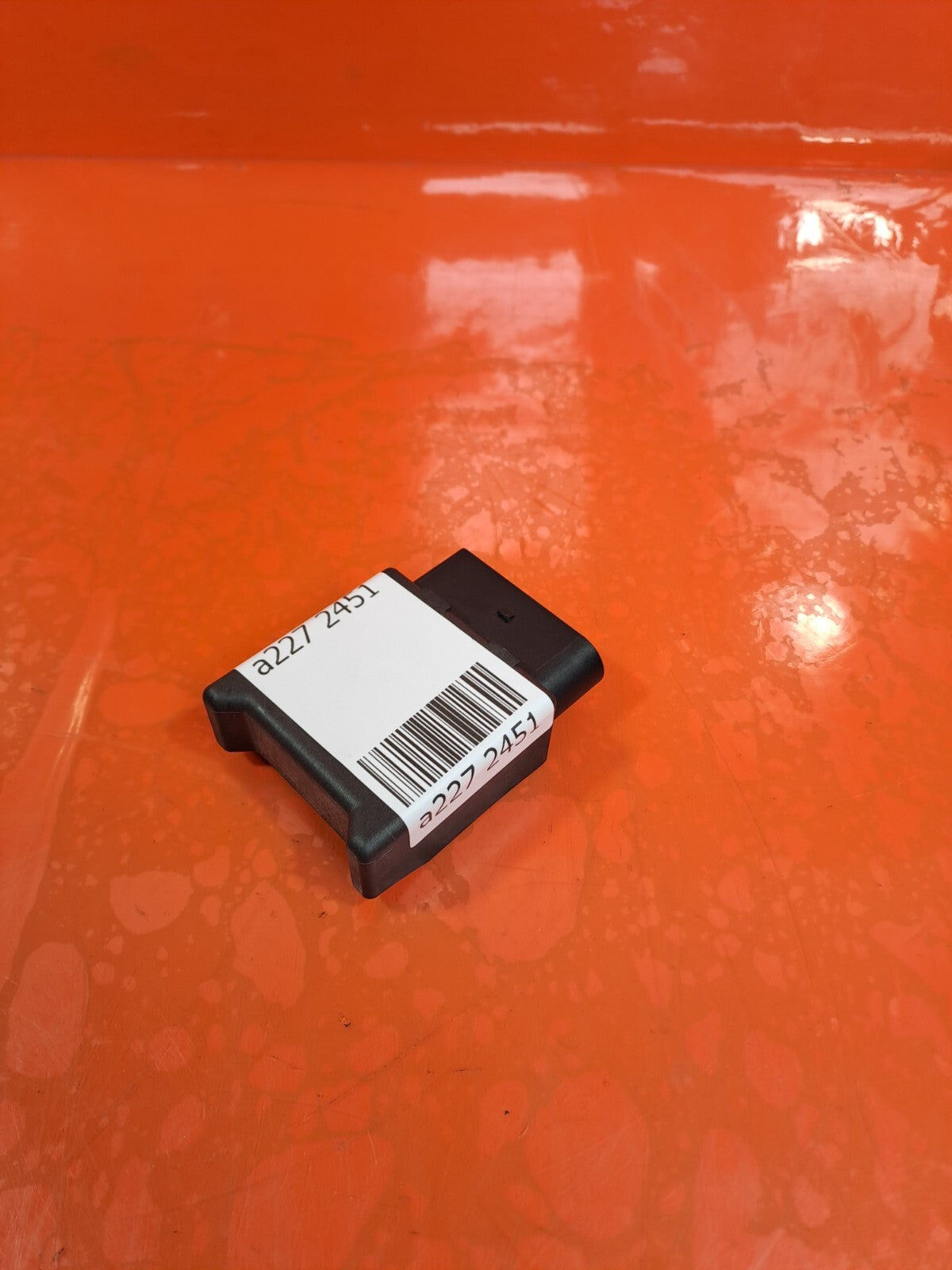 Cupra Leon VZ2 2023 1.4 Petrol Fuel Pump Control Module 5Q0906093B Warranty A227 - Image 10