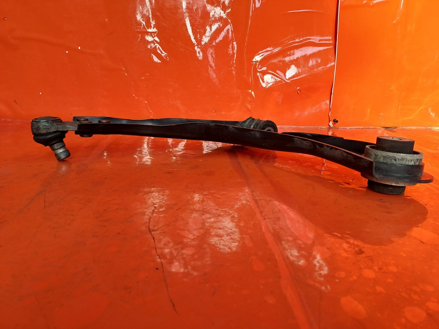 ✅2024 FORD FOCUS MK4 ST-LINE 1.0 WISHBONE CONTROL ARM FRONT RIGHT JX61-3A423-AEB - Image 4