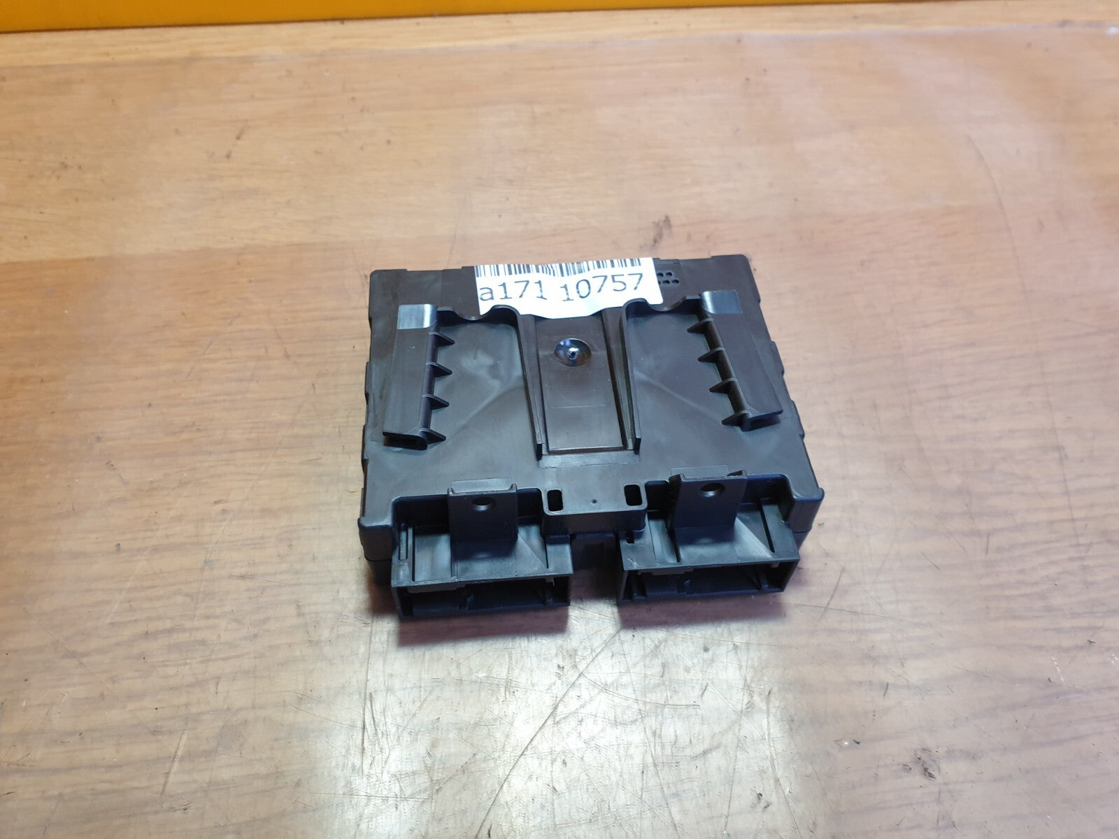 ✅2023 BMW Z4 G29 SDRIVE20i AIR CONDITIONING CONTROLER 5A90BE8 + WARRANTY A171 - Image 10