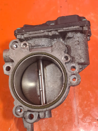✅2016 BMW 2 SERIES M240I F22 THROTTLE BODY 8623324 + WARRANTY A318 - Image 5