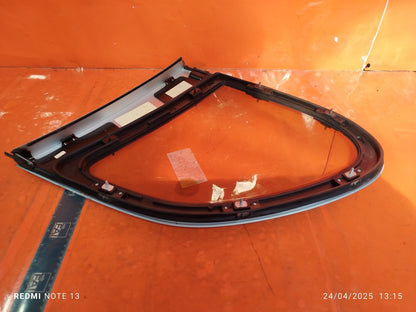 ✅2010 PORSCHE CAYENNE 9PA REAR LEFT QUARTER WINDOW GLASS 7L5845297 WARRANTY A268 - Image 7