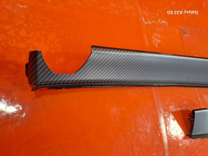 ✅MERCEDES A180 SPORT 1.3 PETROL 2025 INTERIOR DASHBOARD TRIMS A1776801607 A311 - Image 5