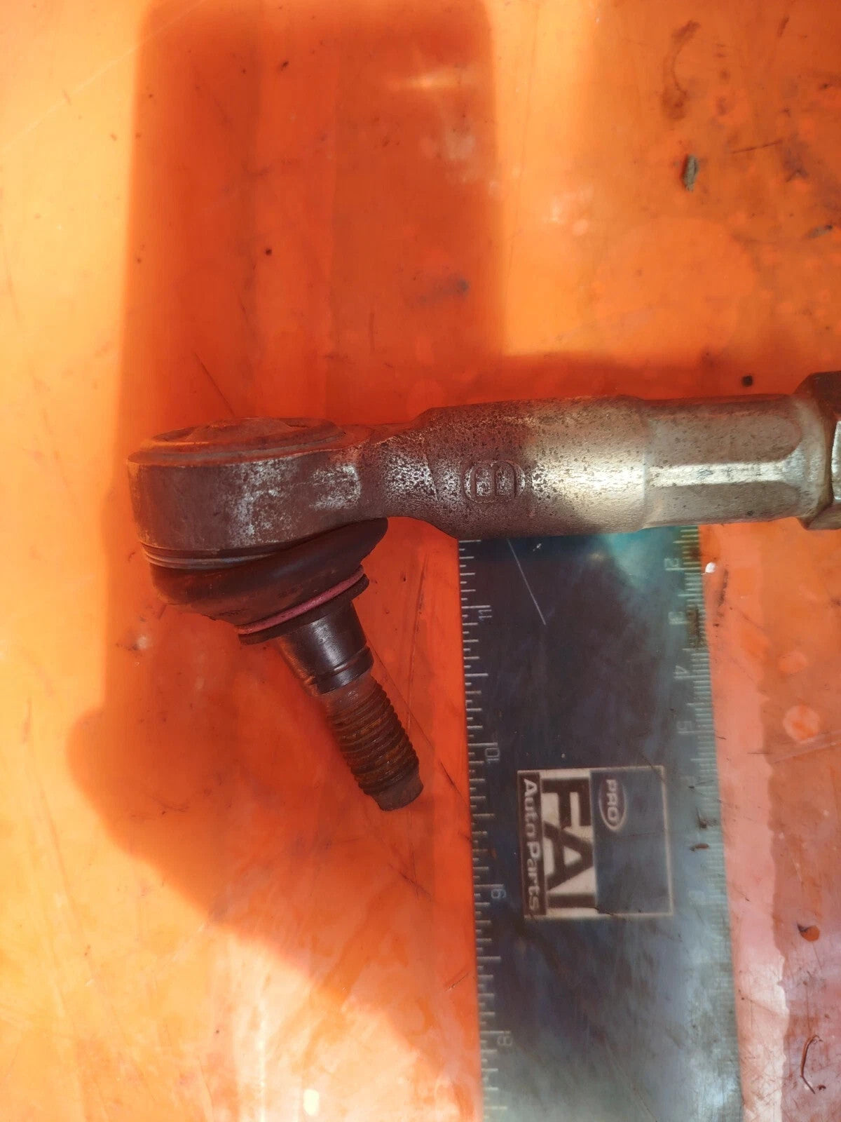✅Seat Ibiza MK5 1.0 Petrol 2022 Power Steering Rack 2Q2423057J 2Q0423831 A062 - Image 12