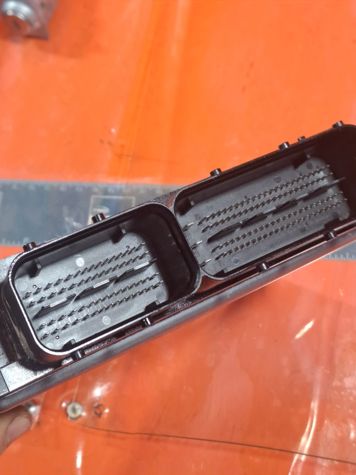 ✅SKODA KAMIQ Se 1.5 PETROL 2024 ENGINE ECU KIT 05E907309CB 654837167 2Q0937090F - Image 6