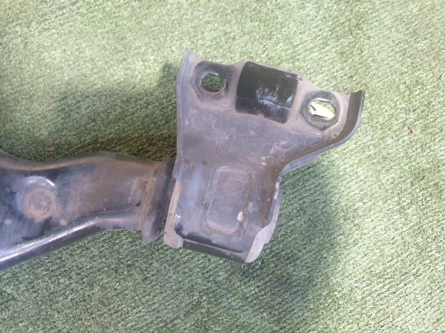 ✅2018 Jaguar E-Pace X540 Front Left Lower Control Arm J9C3-3A053-AC + Warranty - Image 8