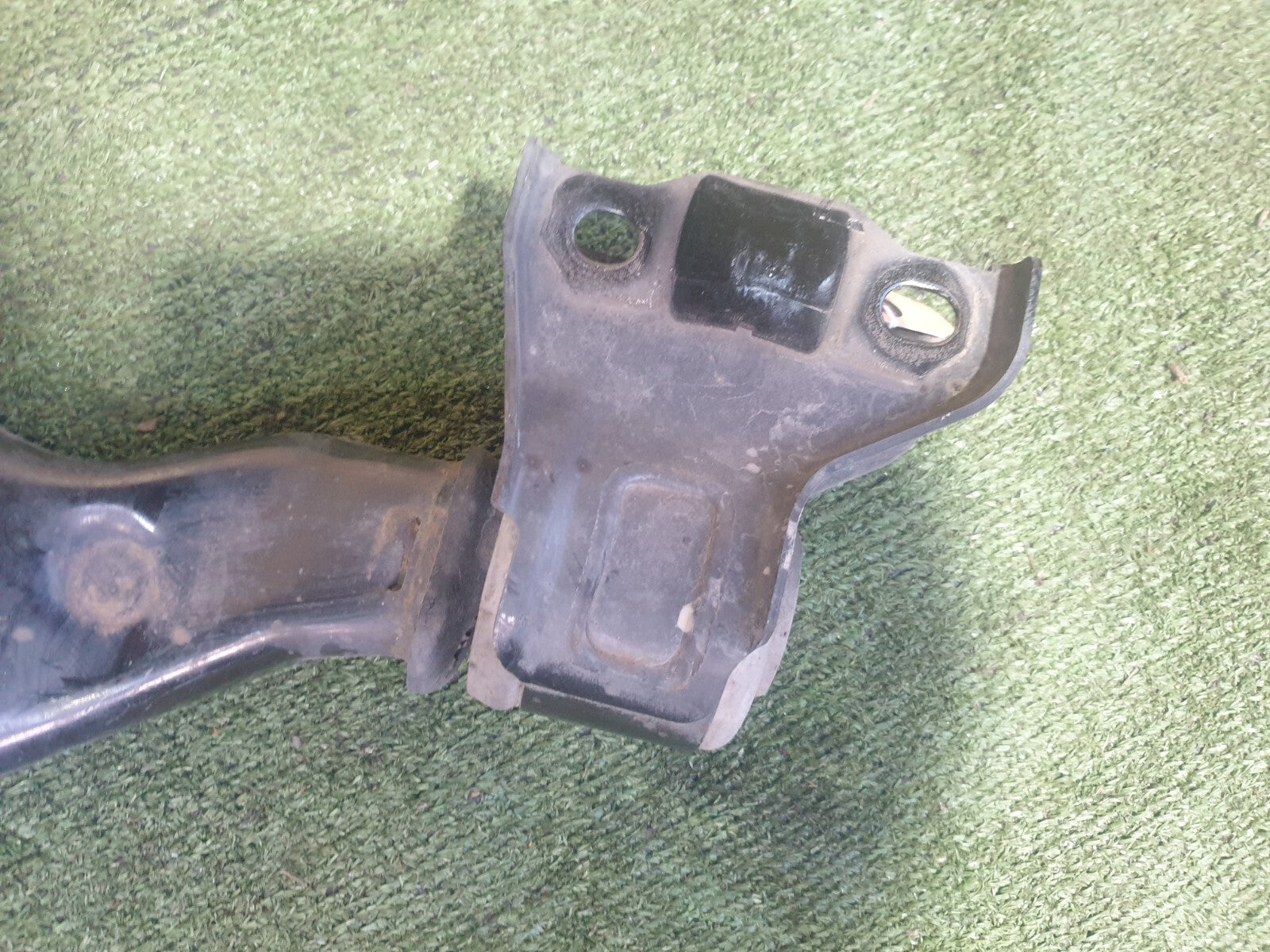 ✅2018 Jaguar E-Pace X540 Front Left Lower Control Arm J9C3-3A053-AC + Warranty - Image 8
