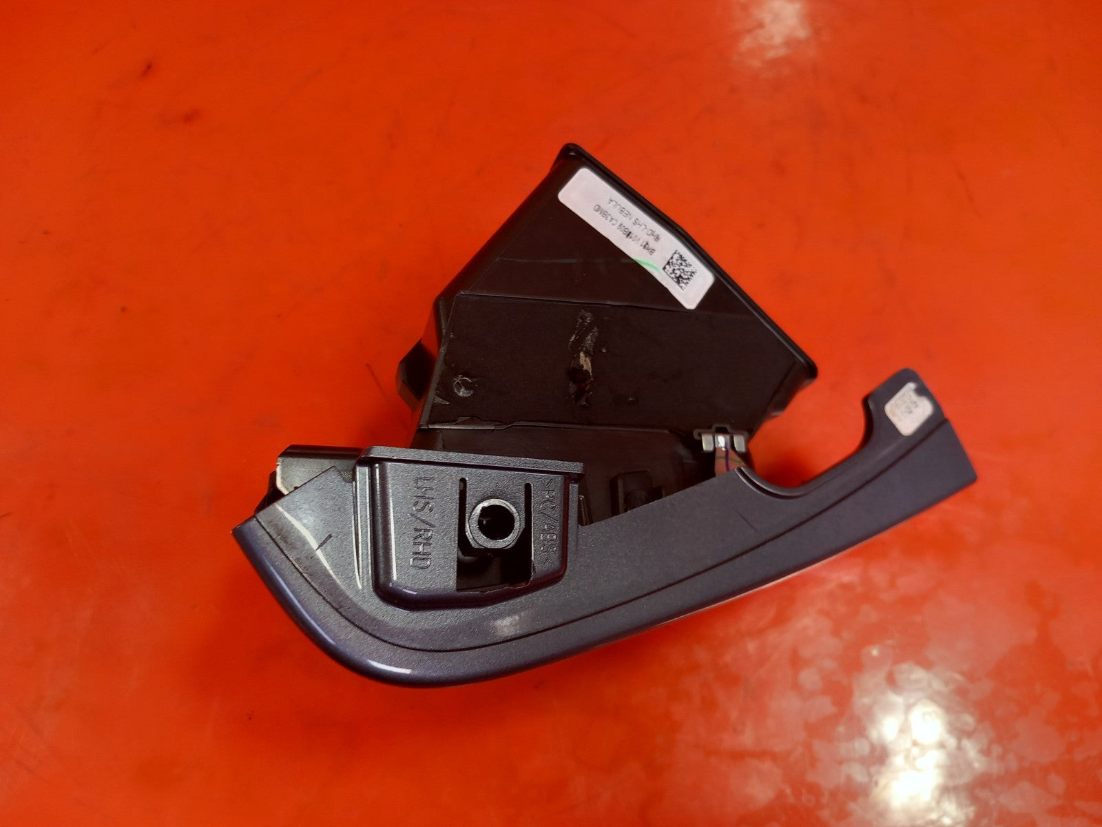2015 Ford Tourneo Custom Front Left Air Vent BK21-V018B09 Warranty A377 - Image 8