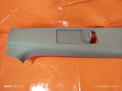 ✅VW CRAFTER CR35 2.0 DIESEL 2015 RIGHT SIDE B-PILLAR COVER TRIM A9066900107 A278 - Image 4