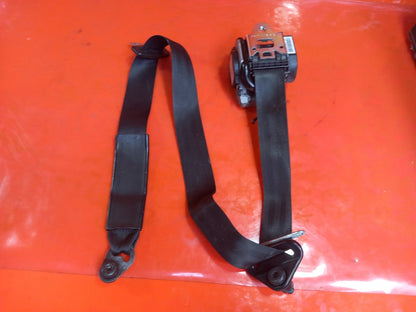 2015 Ford Tourneo Custom Front Left Seat Belt BK21-V61294-FCW Warranty A377 - Image 5