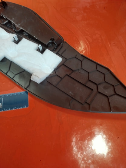 ✅FORD FOCUS ST 2.3 PETROL 2020 RIGHT DASHBOARD CONSOLE TRIM JX7BA044E07 Warranty - Image 5