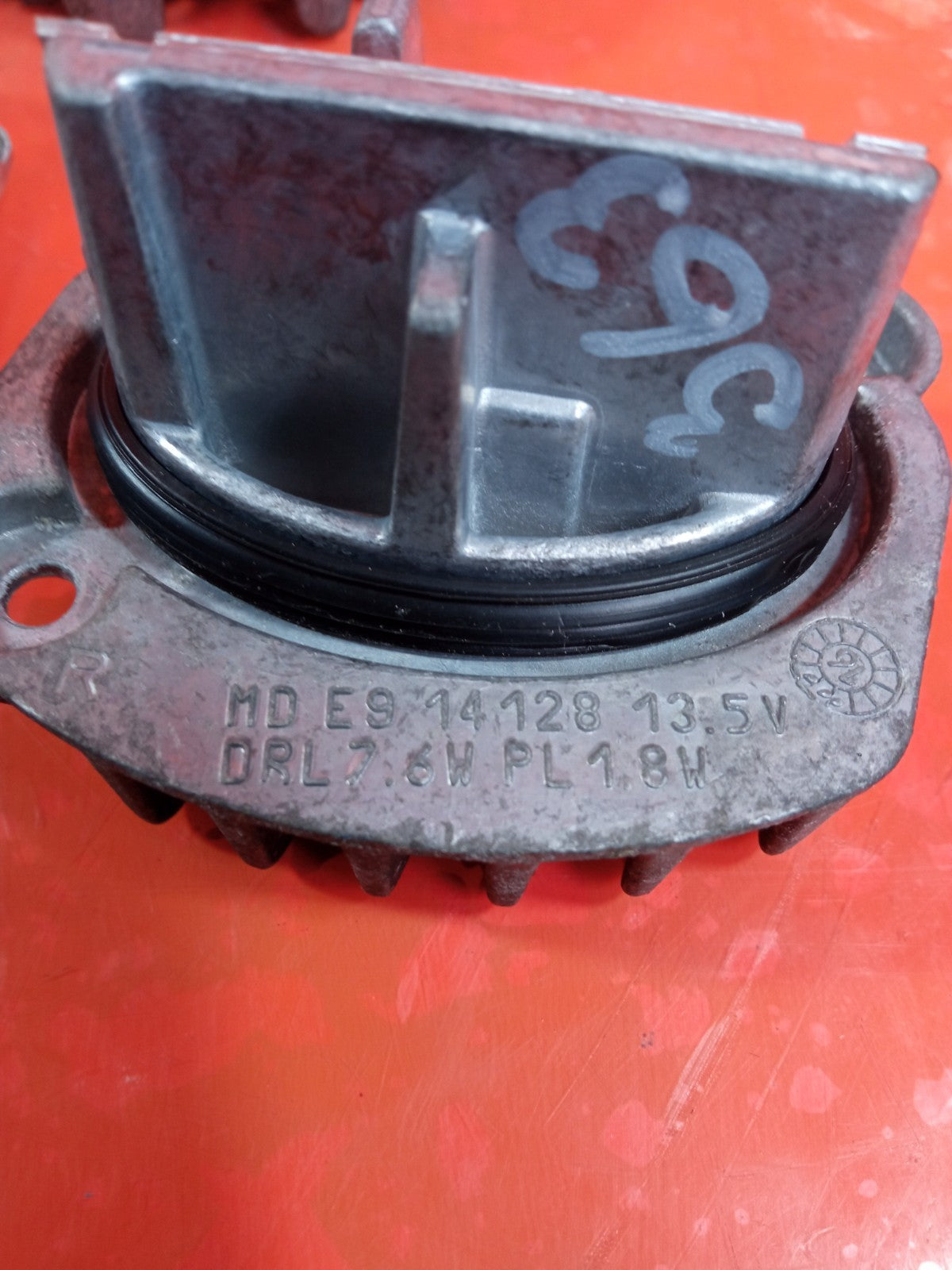 ✅BMW F23 220D 2.0 Diesel 2016 Headlight Ballast Control Module Set 7318327 A363 - Image 7