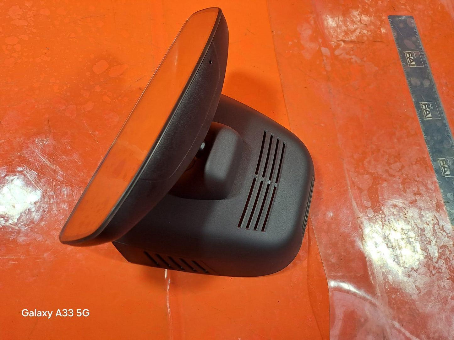 ✅2023 POLESTAR 2 LONG RANGE REAR VIEW MIRROR 32244727 + WARRANTY A312 - Image 10