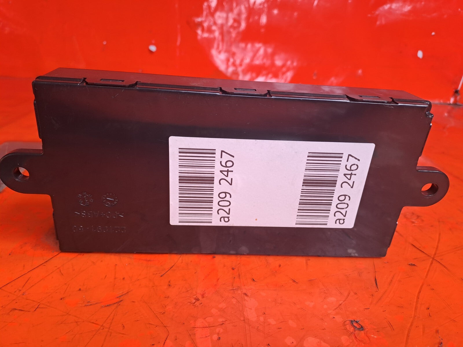 ✅Cupra Born V2 Ev 2023 CLIMATE CONTROL UNIT MODULE 1EA907727AG  Warranty A209 - Image 6