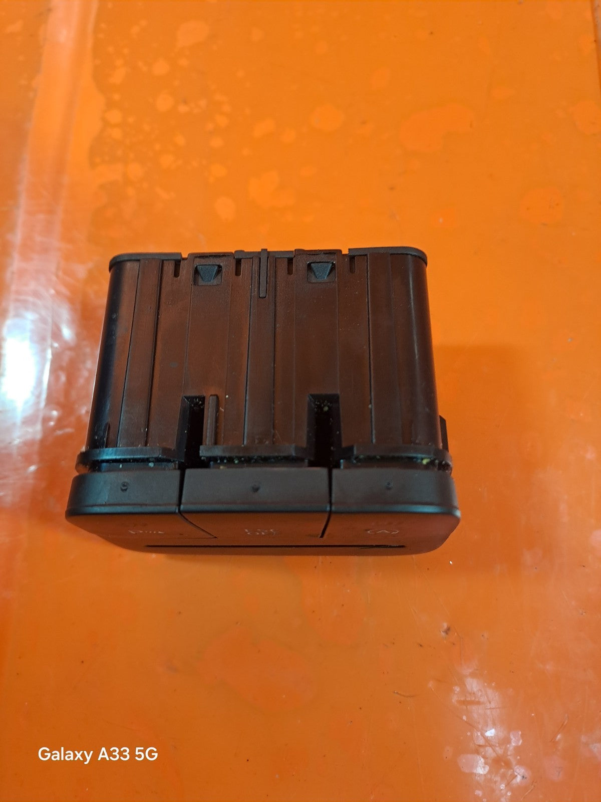 ✅FORD PUMA ST 1.5 PETROL 2023 START-STOP ESC SWITCH KX7T-11B573-CA Warranty A307 - Image 3