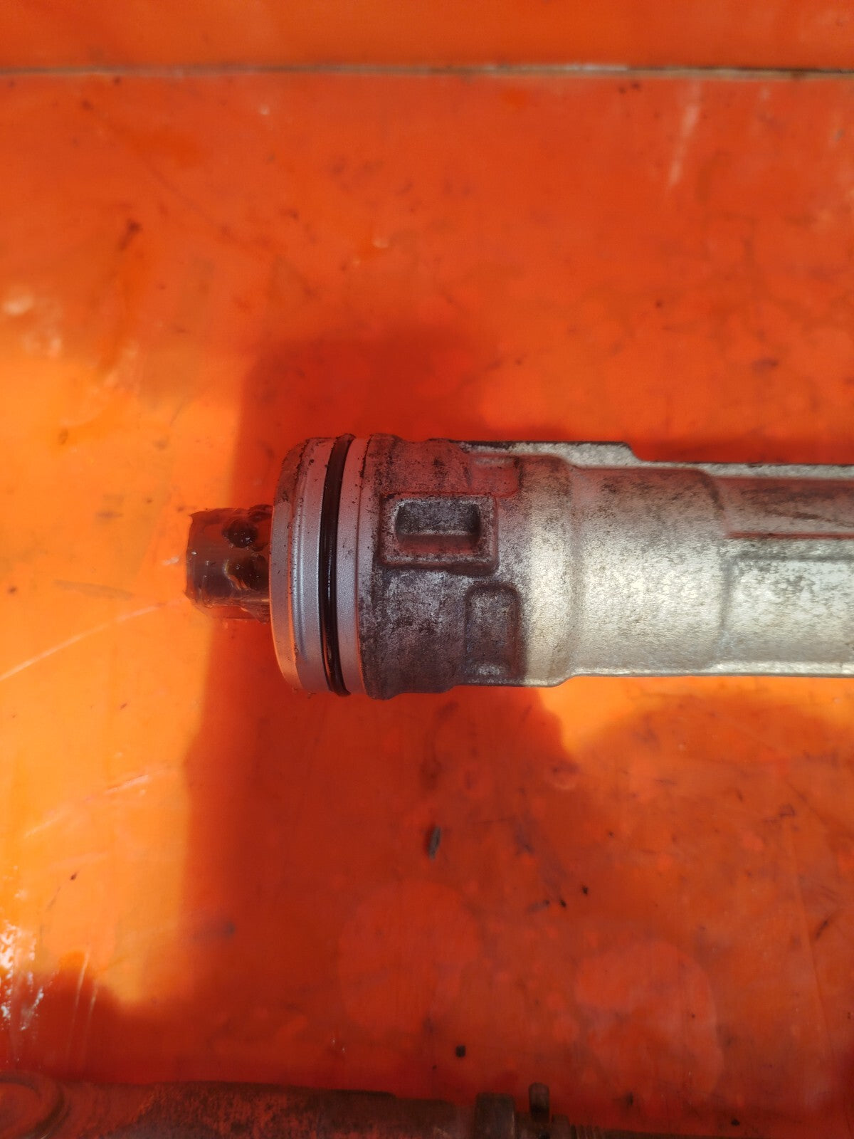 ✅2022 SEAT IBIZA MK5 1.0P POWER STEERING RACK 2Q2423057J 2Q0423831  WARRANTY - Image 8