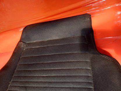 Ford Transit Custom 2.0 Diesel 2019 Front Middle Seat Base Cloth Warranty A383 - Image 5