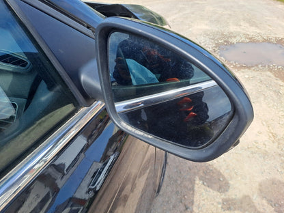 ✅2019 Renault Megane MK4 Iconic Front Right Wing Mirror Black + Warranty A387 - Image 5