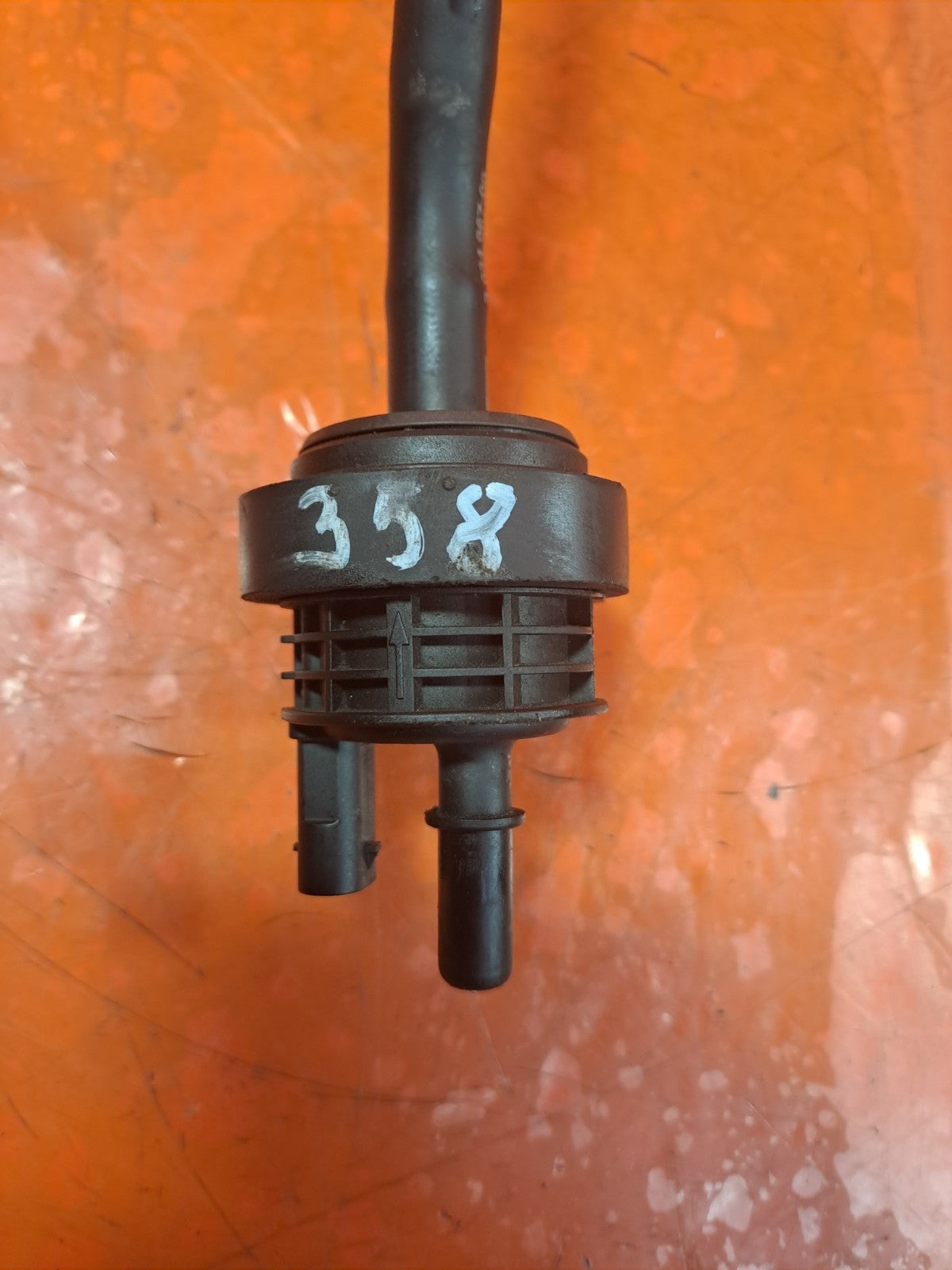 ✅MERCEDES CLA 180 AMG LINE 1.3 PETROL 2021 VACUUM PURGE VALVE A0004703700 A358 - Image 6