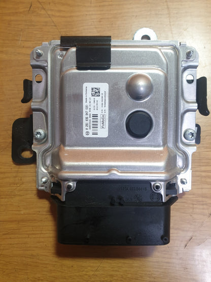 ✅2021 FORD TRANSIT CUSTOM V362 2.0D ADBLUE CONTROL MODULE KV6A5H298CE + WARRANTY - Image 3