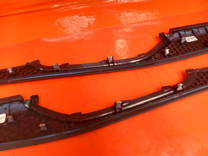 Mercedes Gle 450D AMG 3.0 Diesel 2025 Center Console Trims A1676890800 A397 - Image 12