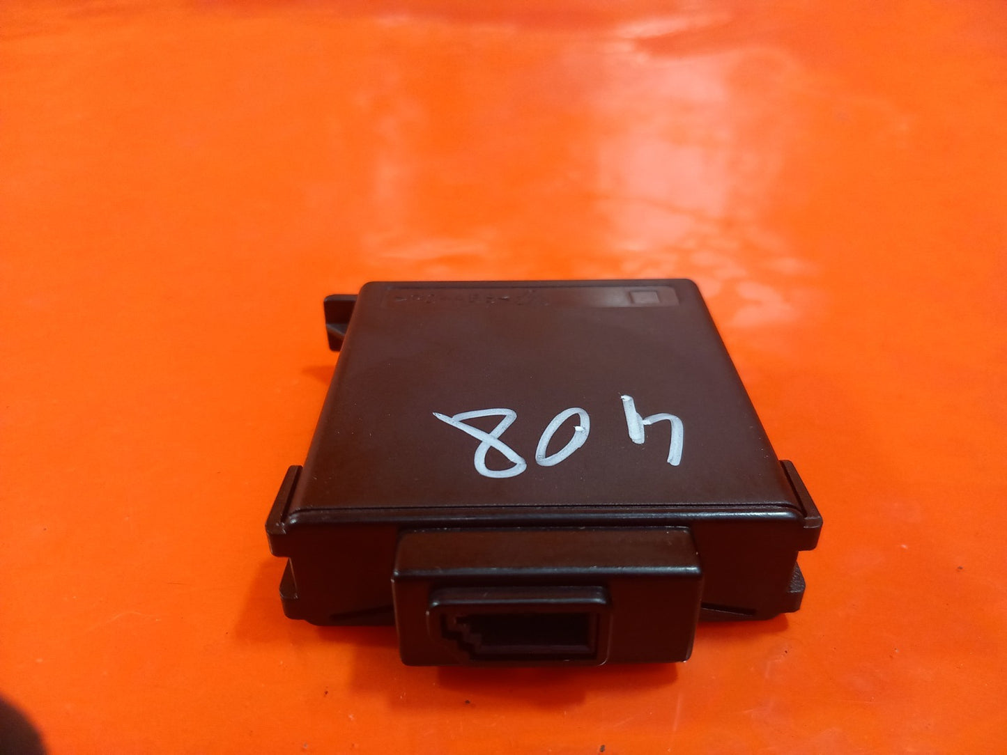2025 Renault Kangoo MK3 Immobilizer Control Unit 4M5480RP00018B Warranty A408 - Image 6