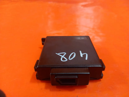 2025 Renault Kangoo MK3 Immobilizer Control Unit 4M5480RP00018B Warranty A408 - Image 6