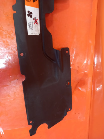 2019 Ford Galaxy MK3 Zetec Slam Panel Upper Cover Panel EM2B-R16613-AC A345 - Image 3