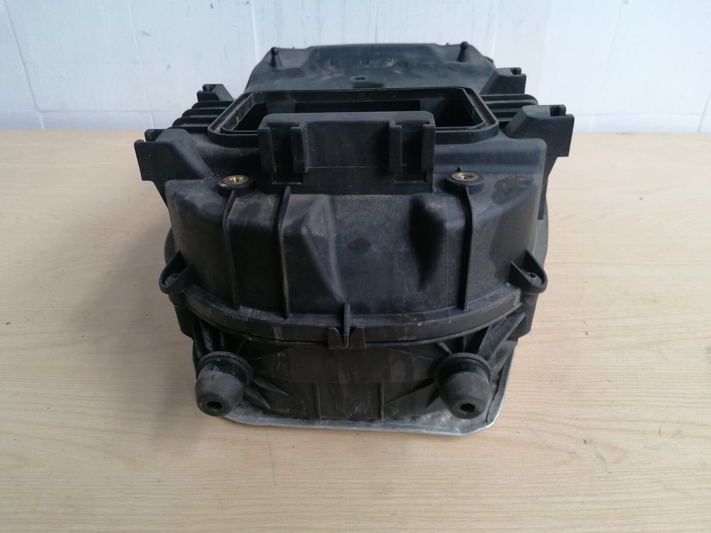 ✅2015 MERCEDES C CLASS W204 2.1CDI AIR FILTER BOX A6510940320 + WARRANTY A052 - Image 4