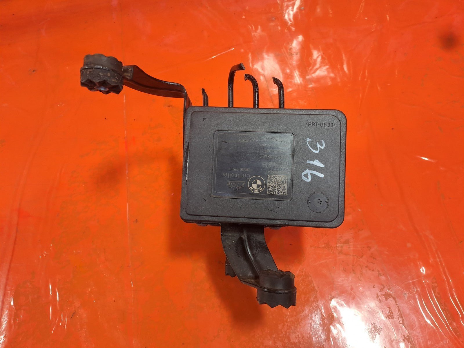 ✅2015 BMW 1 Series Sport F20 ABS Pump Modulator 6875813 + Warranty A316 - Image 11