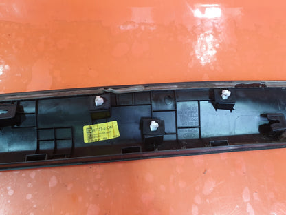 KIA XCEED 1.5 PETROL 2021 REAR RIGHT DOOR MOULDING 87732-J7CA0 Warranty A228 - Image 7