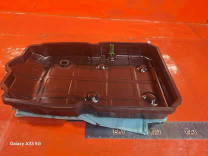 ✅MERCEDES W204 W205 W212 GEARBOX OIL SUMP A2222700512 Warranty xAA - Image 2