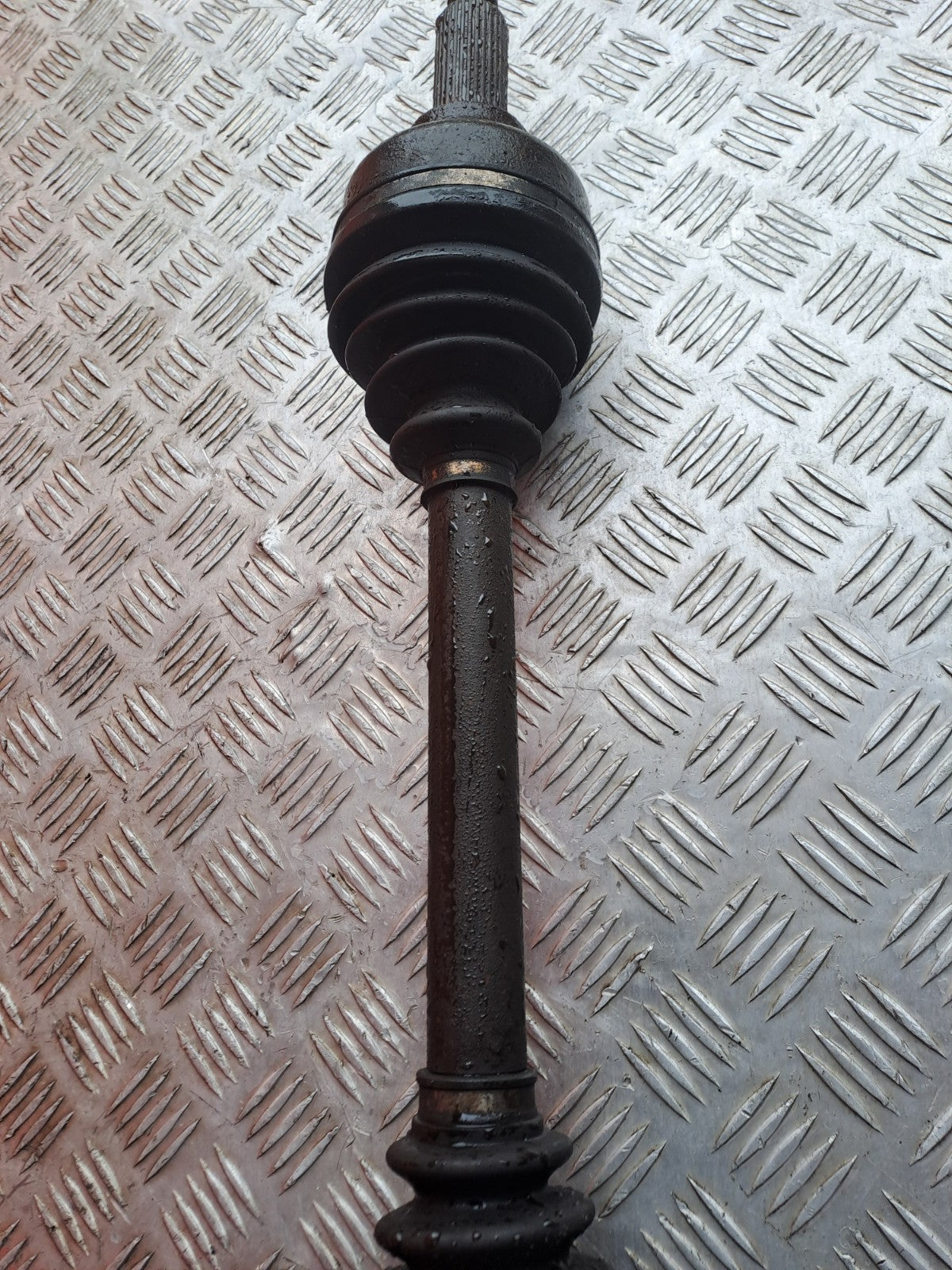 ✅Ford Transit Custom 2.2 Diesel 2014 Front Right Manual Driveshaft Warranty A379 - Image 11