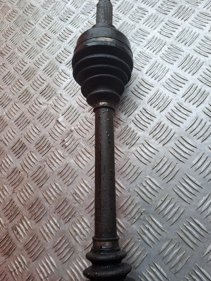 ✅Ford Transit Custom 2.2 Diesel 2014 Front Right Manual Driveshaft Warranty A379 - Image 11