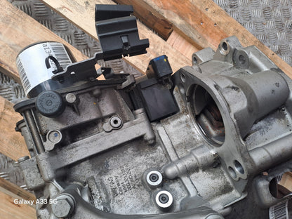 ✅2017 Audi Q2 S-Line 1.4P 7 Speed Auto Gearbox 0CG301103B + Warranty A134 - Image 11