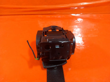 BMW F40 116D 1.5 Diesel 2021 Rear Right Seat Belt 643496600F Warranty A365 - Image 4