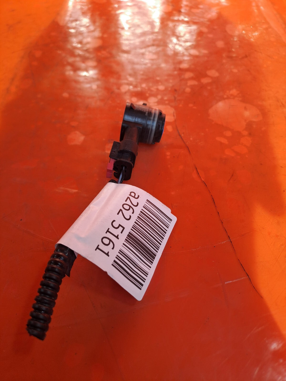 ✅TESLA MODEL 3 LONG RANGE 2020 PARKING SENSOR PDC 1127503-97-D 2605201552 A262 - Image 3