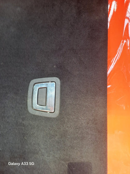 ✅2013 MERCEDES E CLASS W212 BOOT FLOOR CARPET MAT A2126800584 + WARRANTY A271 - Image 3