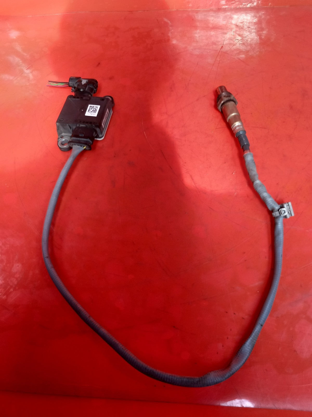 Citroen Relay III 2.2 Diesel 2024 NOX Lambda Sensor 9833099080 Warranty A403 - Image 9
