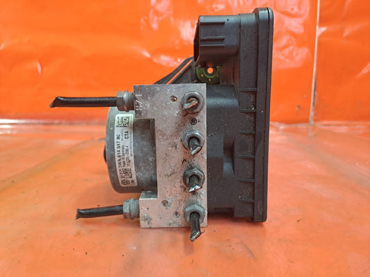 ✅2020 VW GOLF MK8 R-LINE ABS PUMP MODULATOR 5WA614517BC + WARRANTY A346 - Image 1