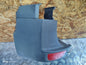 ✅Volkswagen Crafter Cr35 2015 2.0 Diesel REAR LEFT BUMPER CORNER A9068804571 - Image 1