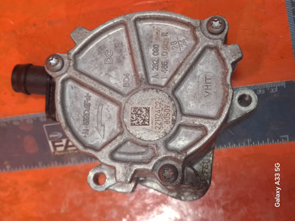 ✅MERCEDES A180 SPORT 1.3 PETROL 2025 VACUUM PUMP A2820909800 Warranty A311 - Image 5