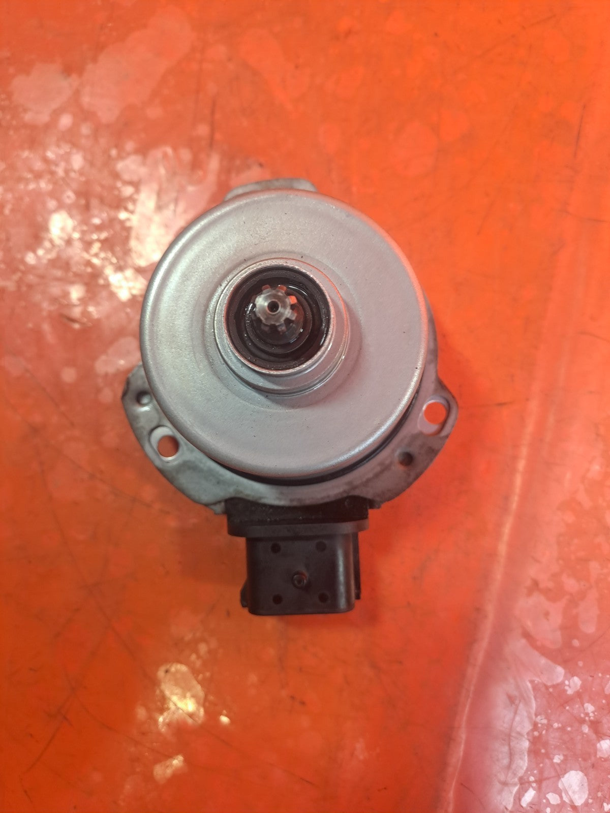 ✅2019 MERCEDES A CLASS W177 AUTOMATIC GEARBOX ACTUATOR + WARRANTY A347 - Image 9