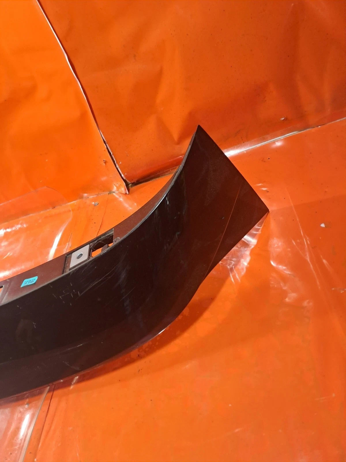 ✅VW T-Cross 1.0 Petrol 2020 Tailgate Spoiler 2GM827933E Warranty A010 - Image 2