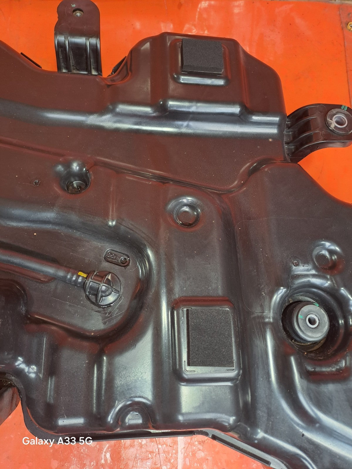 ✅2023 BMW 2 SERIES F44 2.0 DIESEL ADBLUE TANK RESERVOIR 7399290 + WARRANTY A293 - Image 3