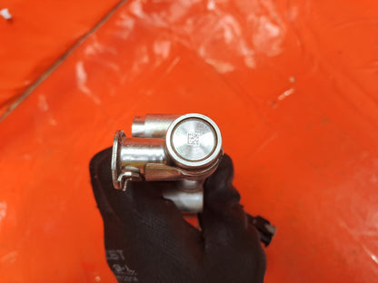 ✅Renault Captur Iconic 1.3 Petrol 2021 H5H490 Fuel Injection Rail 175201876R - Image 10